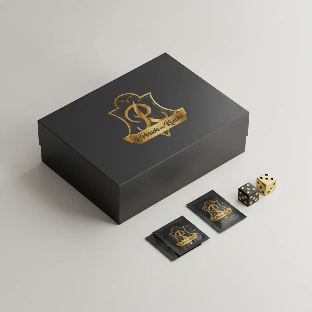 Kit Íntimo de Romance y Bienestar para Parejas