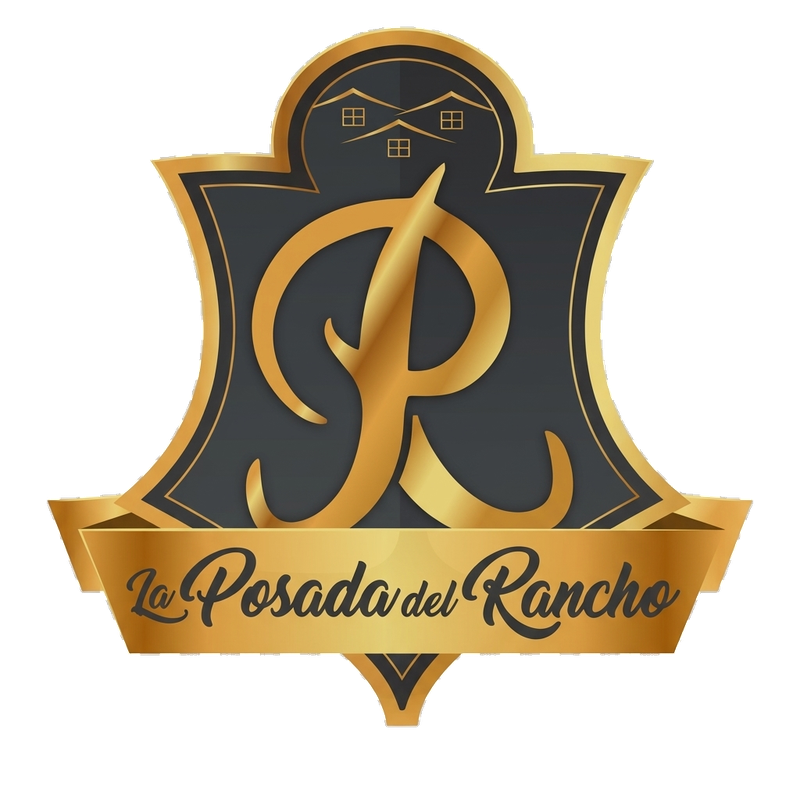 Logotipo Oficial Hotel Campestre La Posada del Rancho