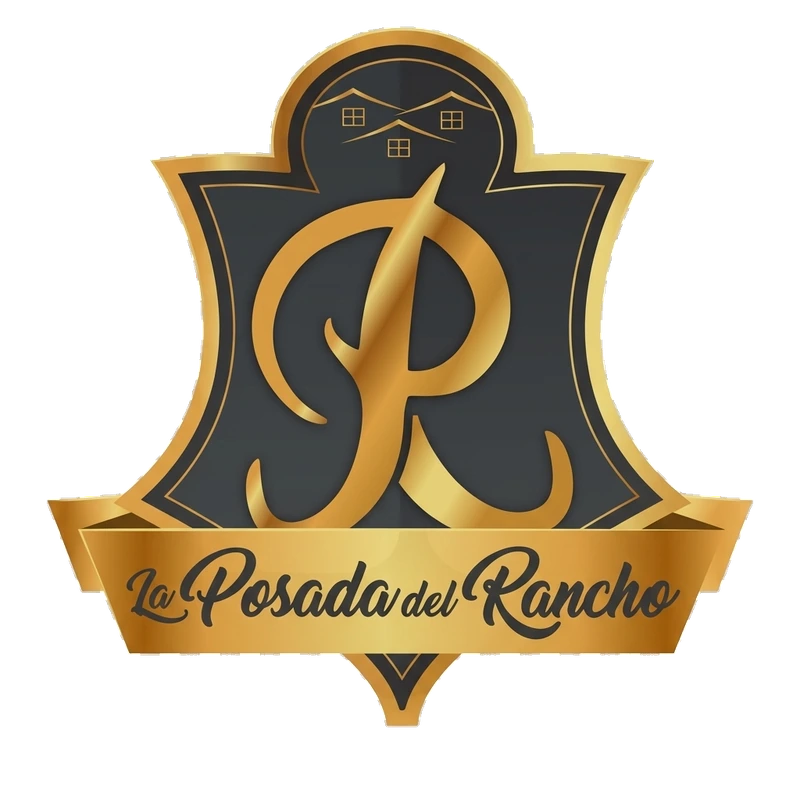 Hotel Campestre Posada del Rancho Popayán - Logotipo Oficial