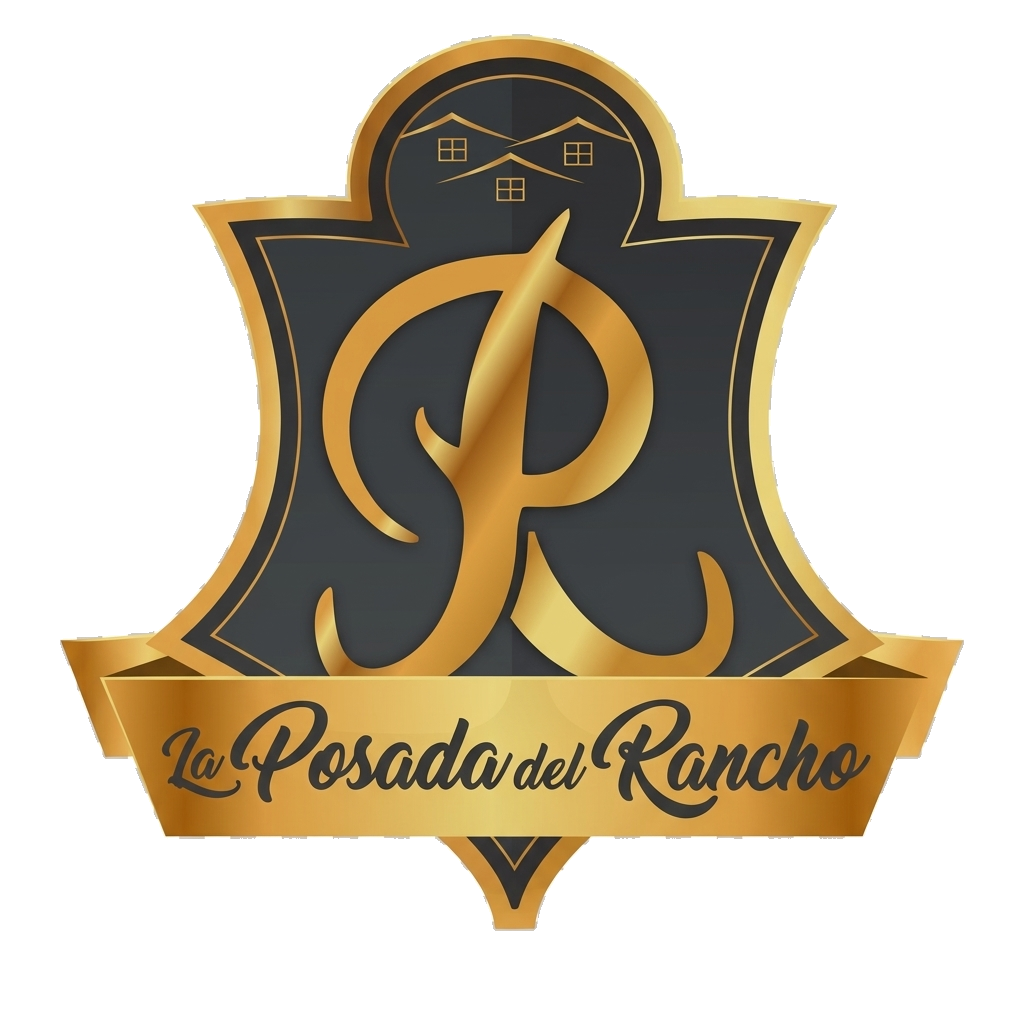 Logo Oficial Hotel Campestre La Posada del Rancho